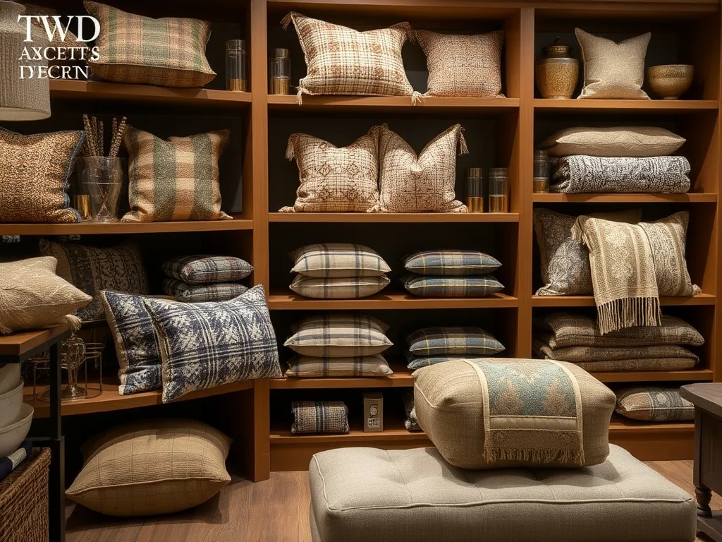 Minimal shelf Minimal shelf with wool and ceramic